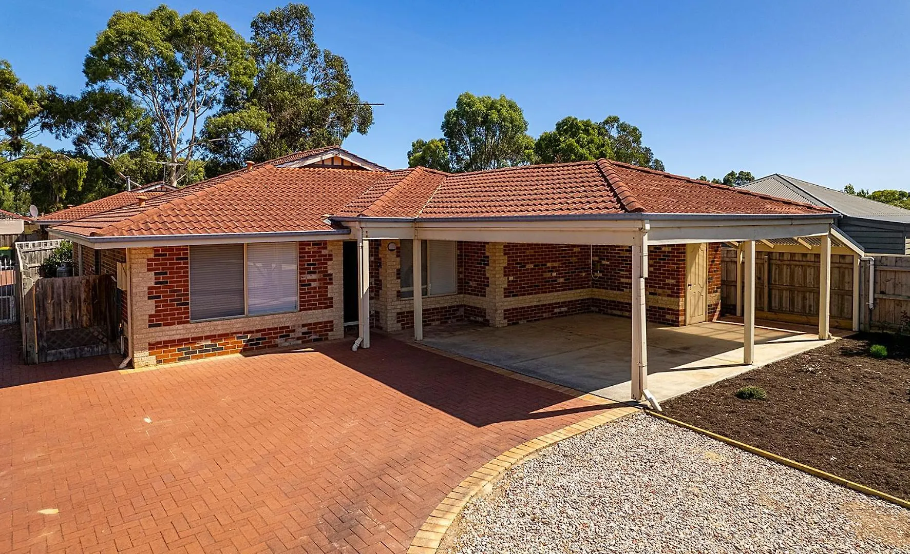 Lenny's Retreat Dunsborough