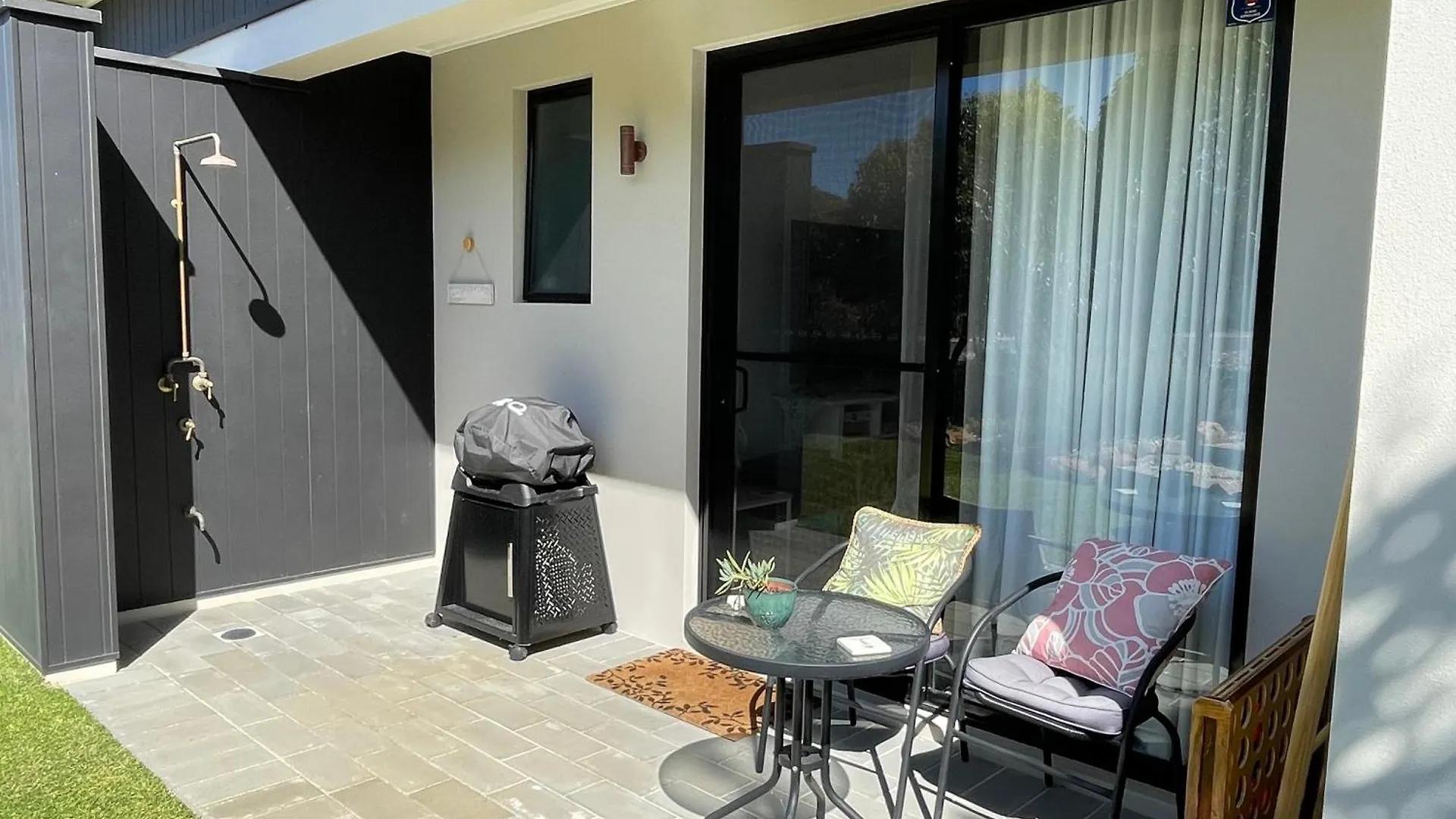 Carnarvon Castle Eagle Bay * 던스브로그