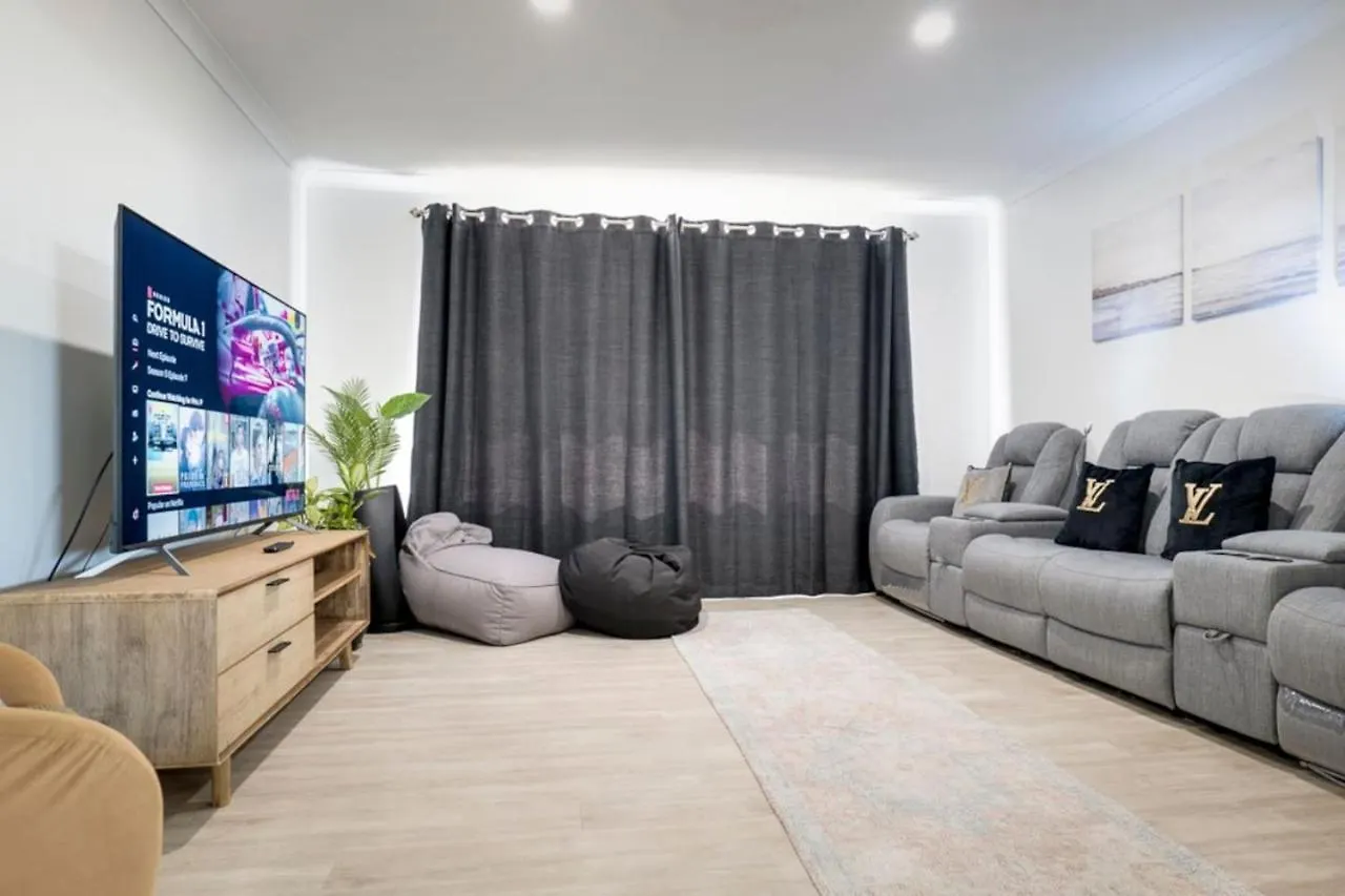 Holiday home Delightfully Relaxing Retreat In Dunsborough