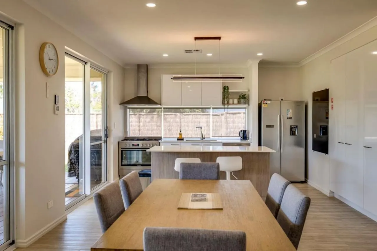 Delightfully Relaxing Retreat In * Dunsborough