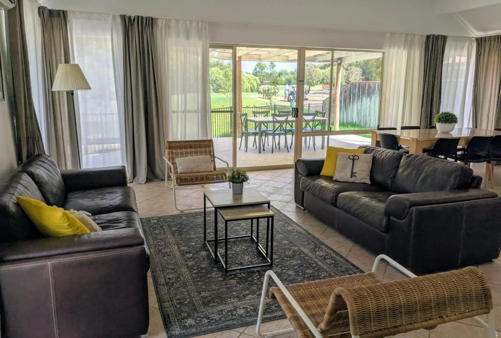 Stableford Holiday home Dunsborough