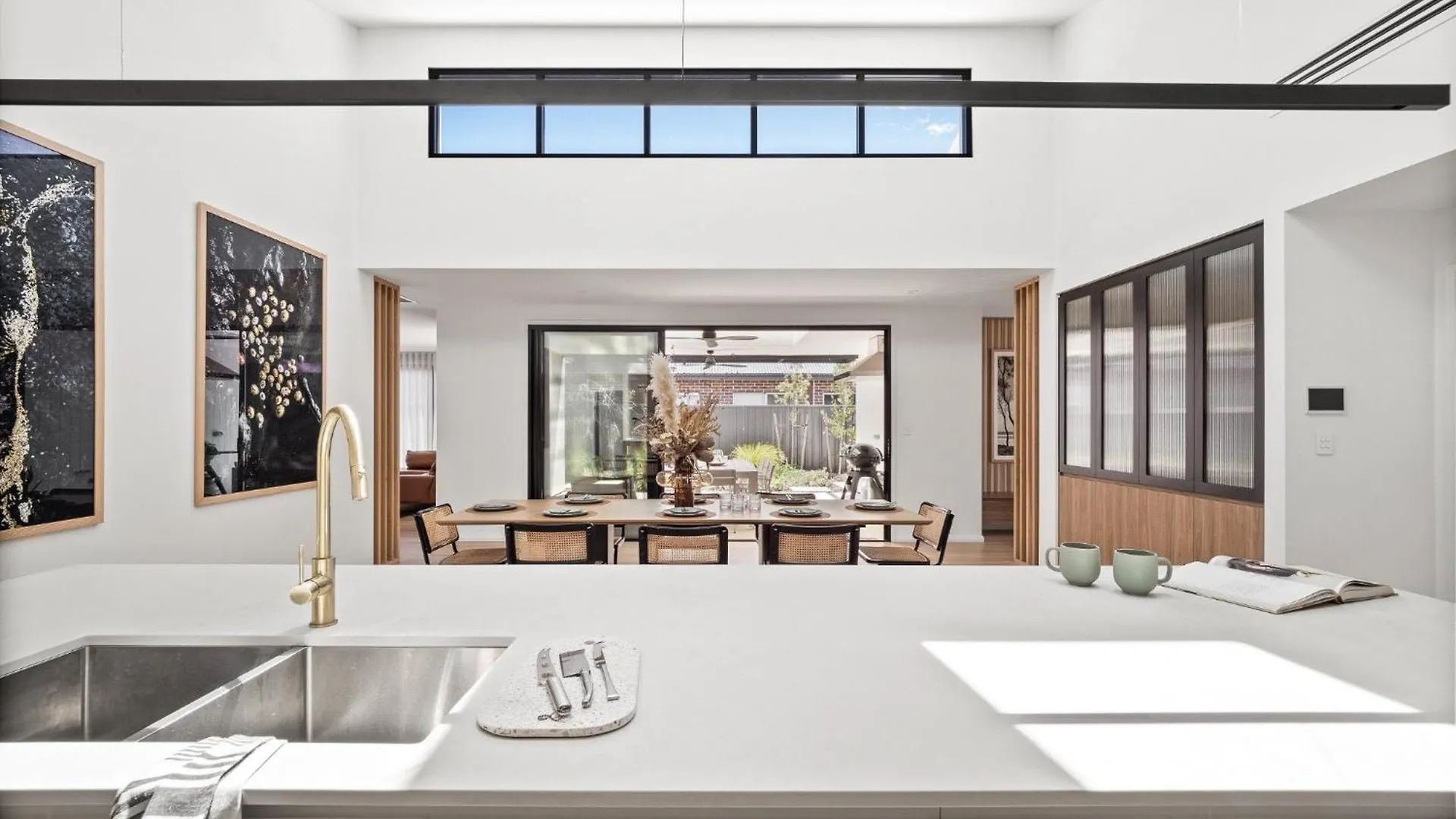 Amila - Location With Designed Spaces * Dunsborough