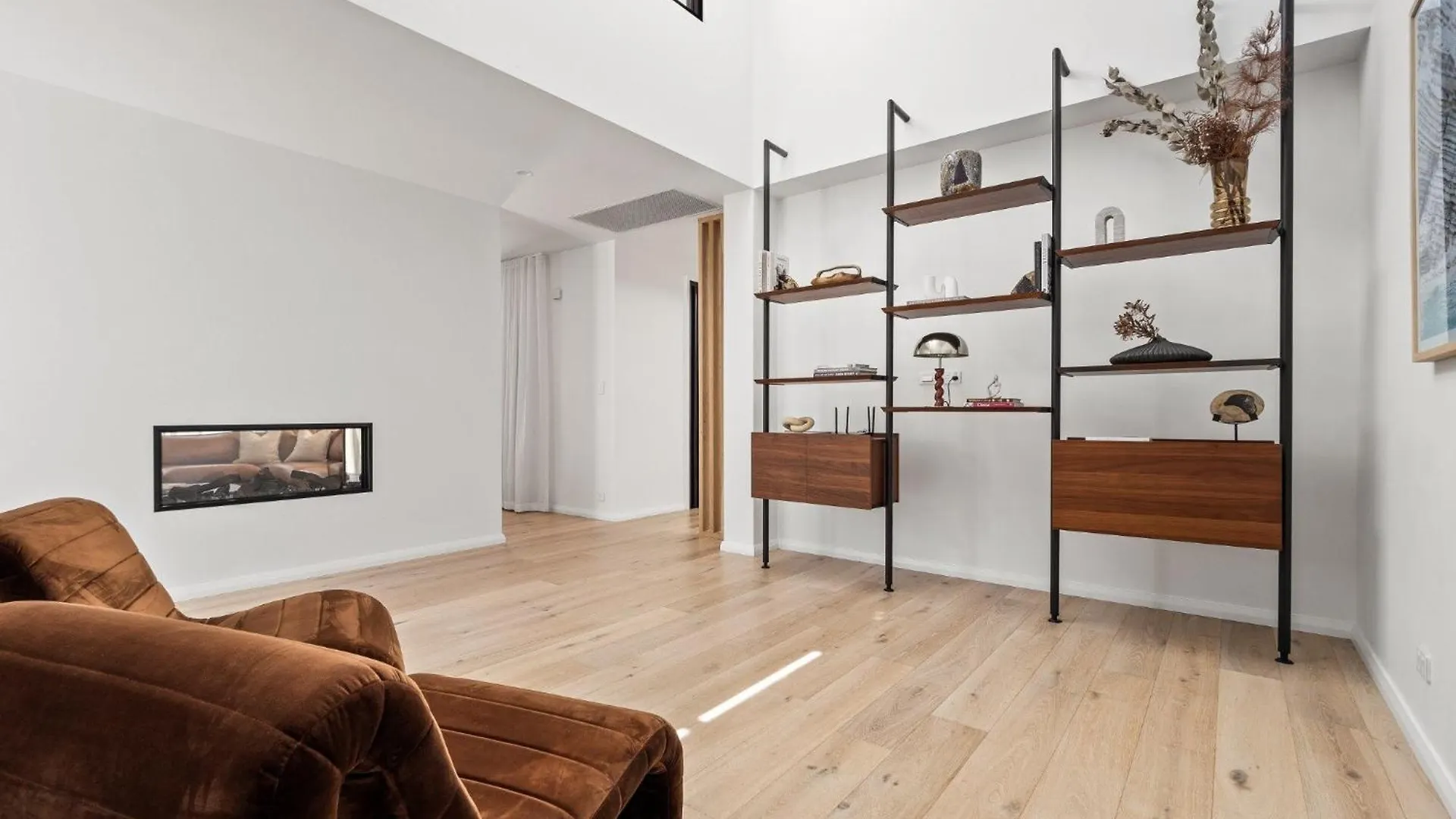 Amila - Location With Designed Spaces
