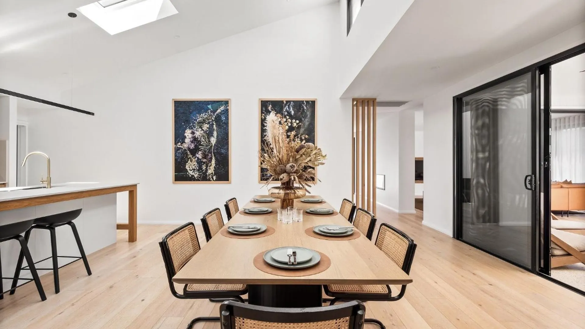 Amila - Location With Designed Spaces Holiday home *