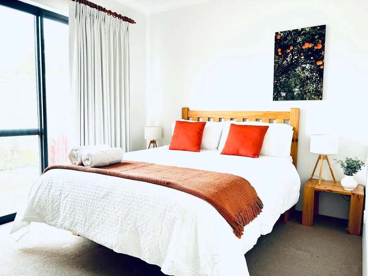Holiday home Troon Retreat! Golf, Wineries, Beaches