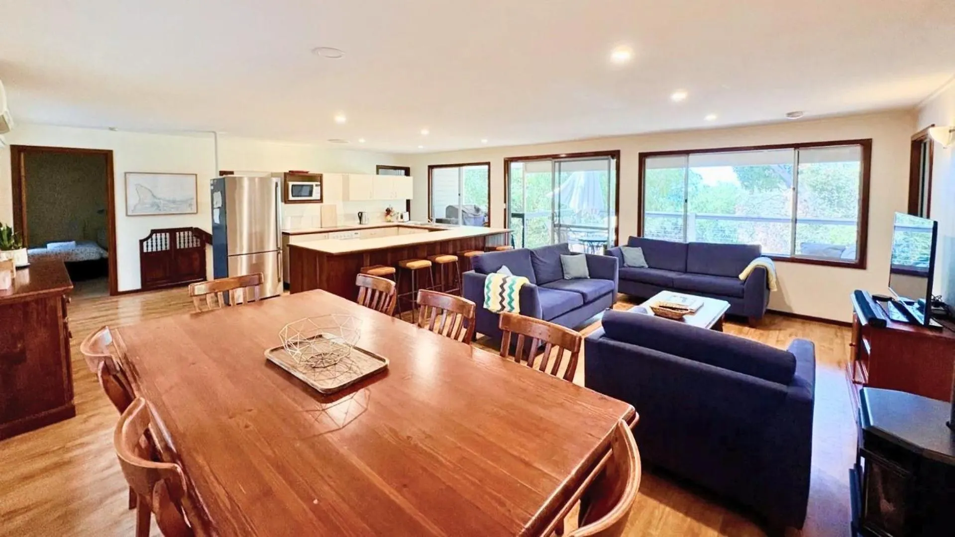 Holiday home Delight