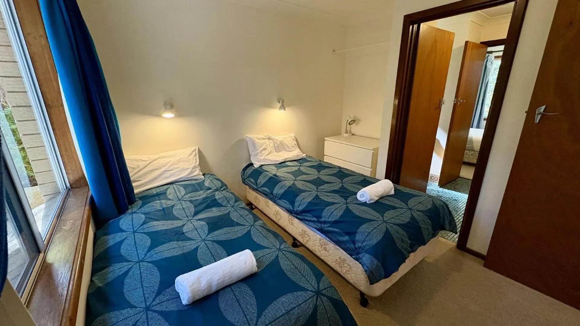Delight Holiday home
