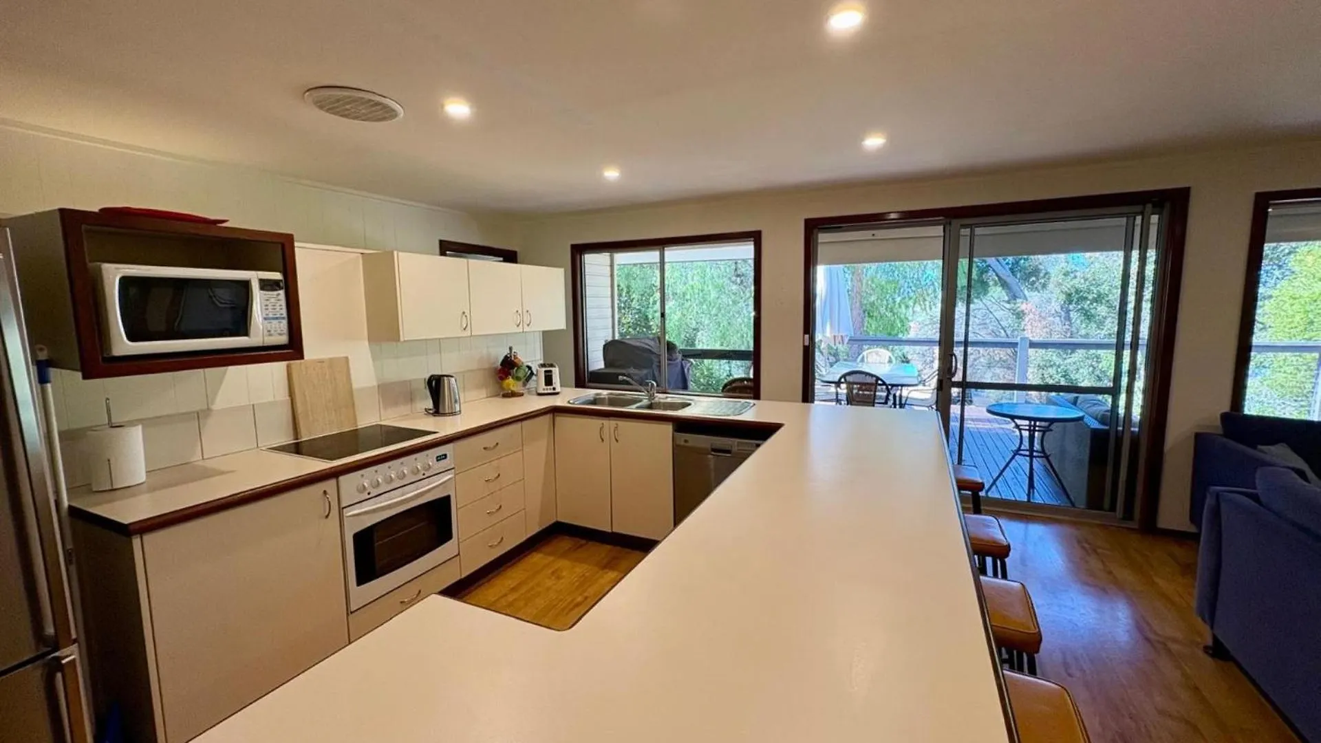Holiday home Delight Dunsborough