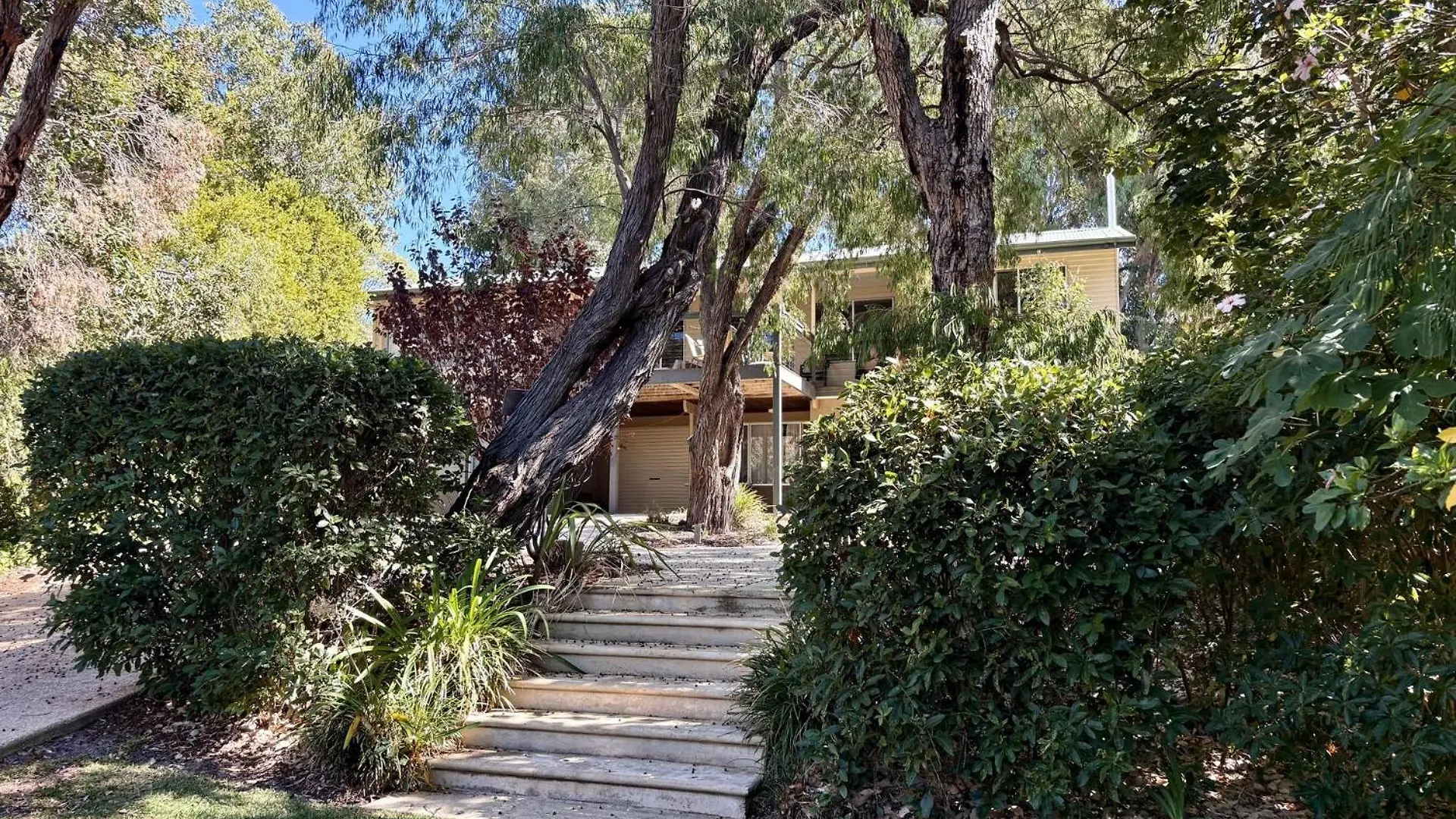 Delight Holiday home
