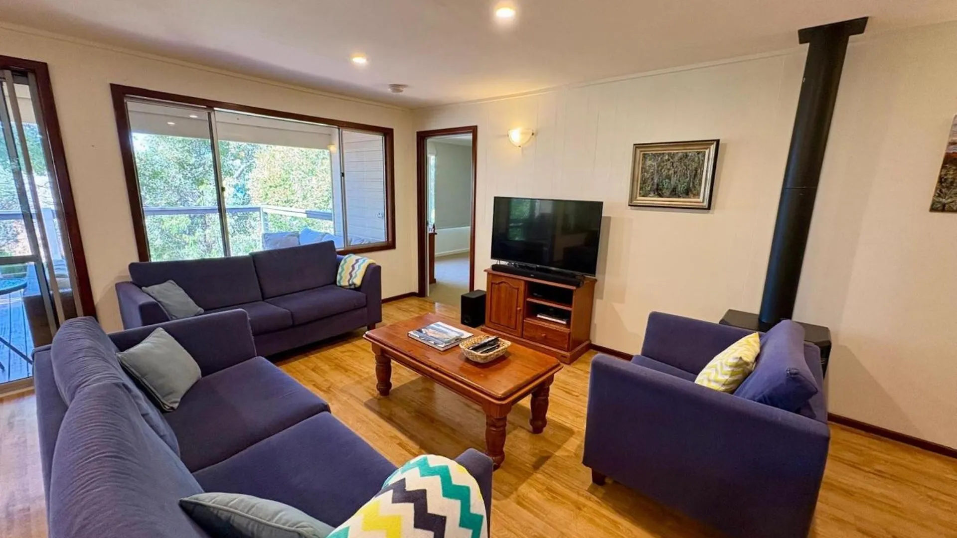 Holiday home Delight Dunsborough