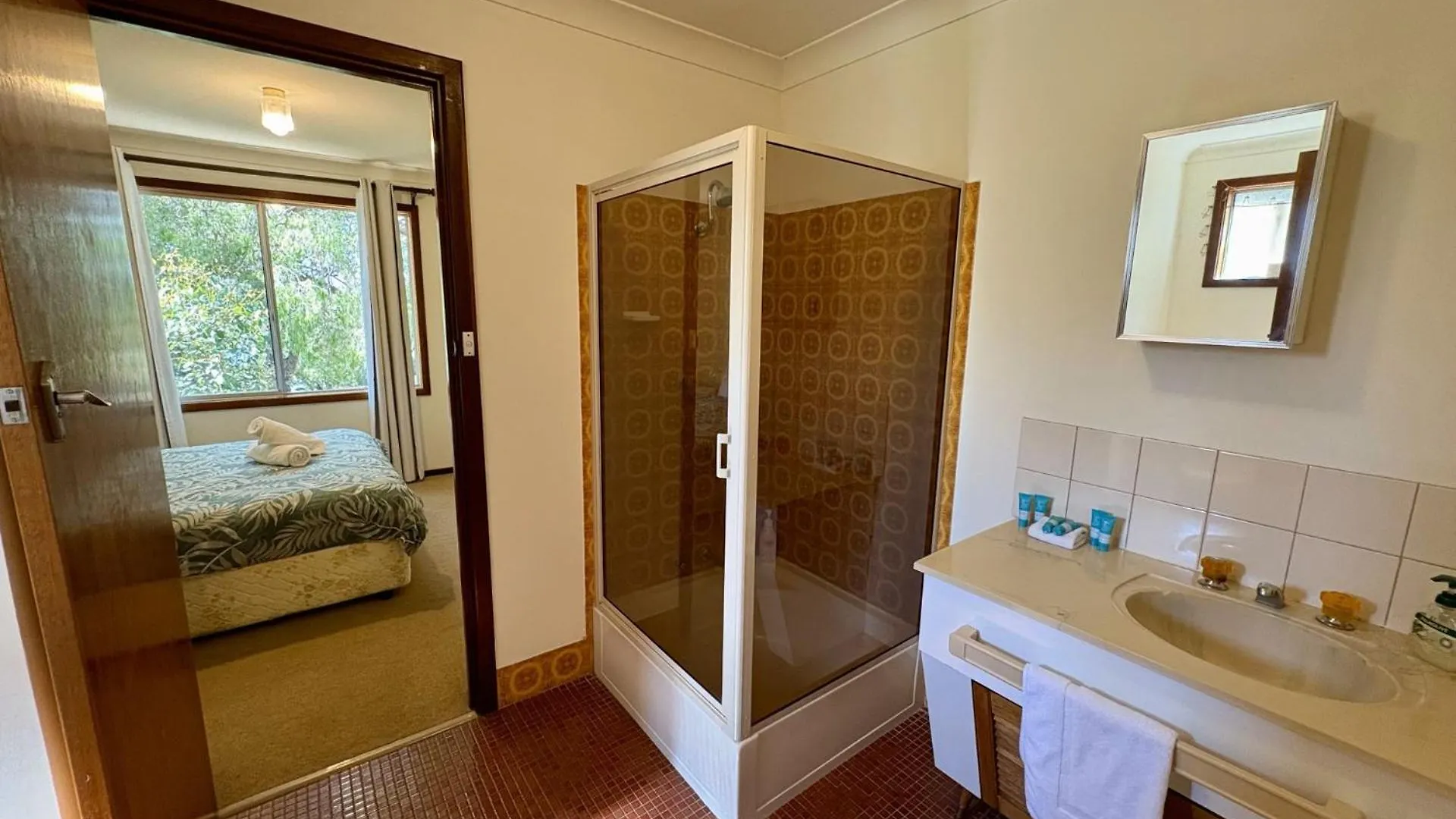 Delight Holiday home