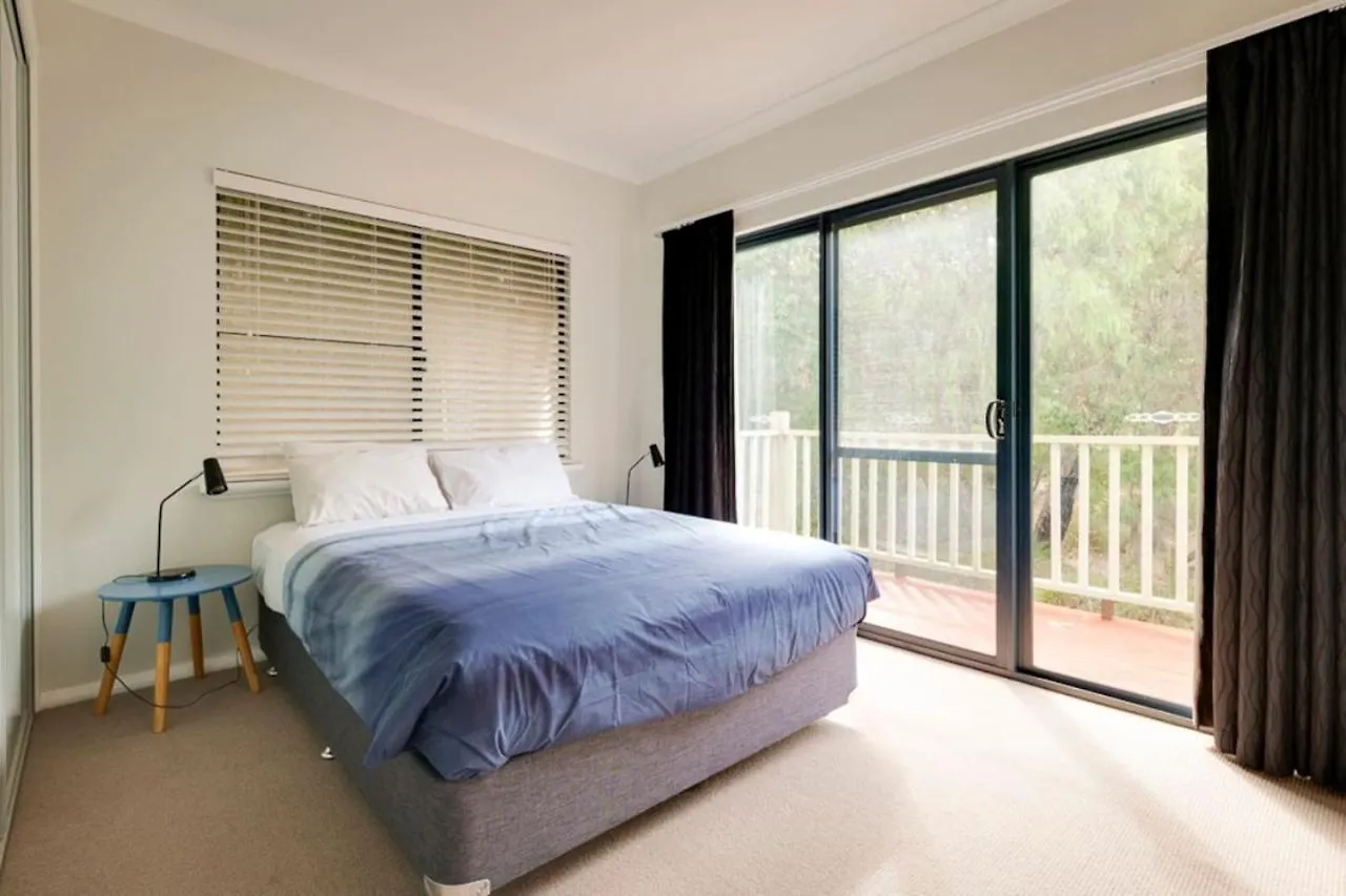 Norfolk Trails Forest Retreat 度假居 *