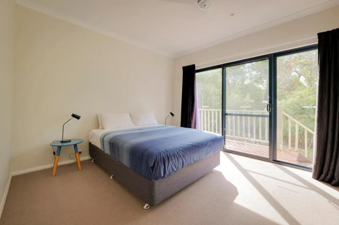 度假居 Norfolk Trails Forest Retreat *