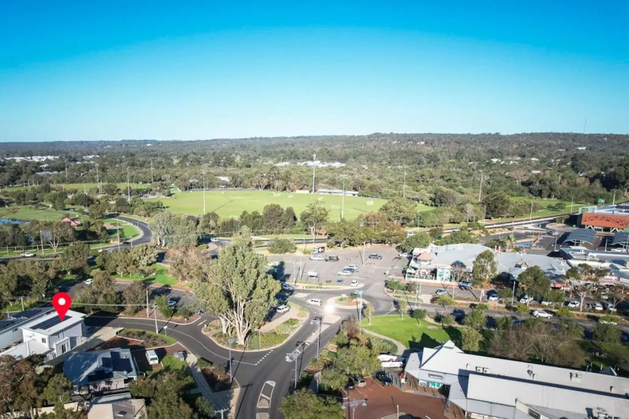 Terrific Pet Friendly In Dunsborough
