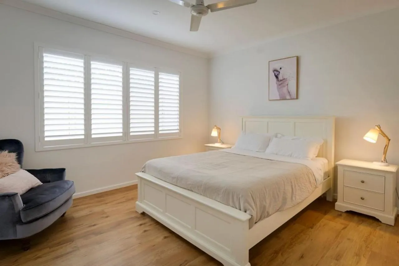 Terrific Pet Friendly In * Dunsborough