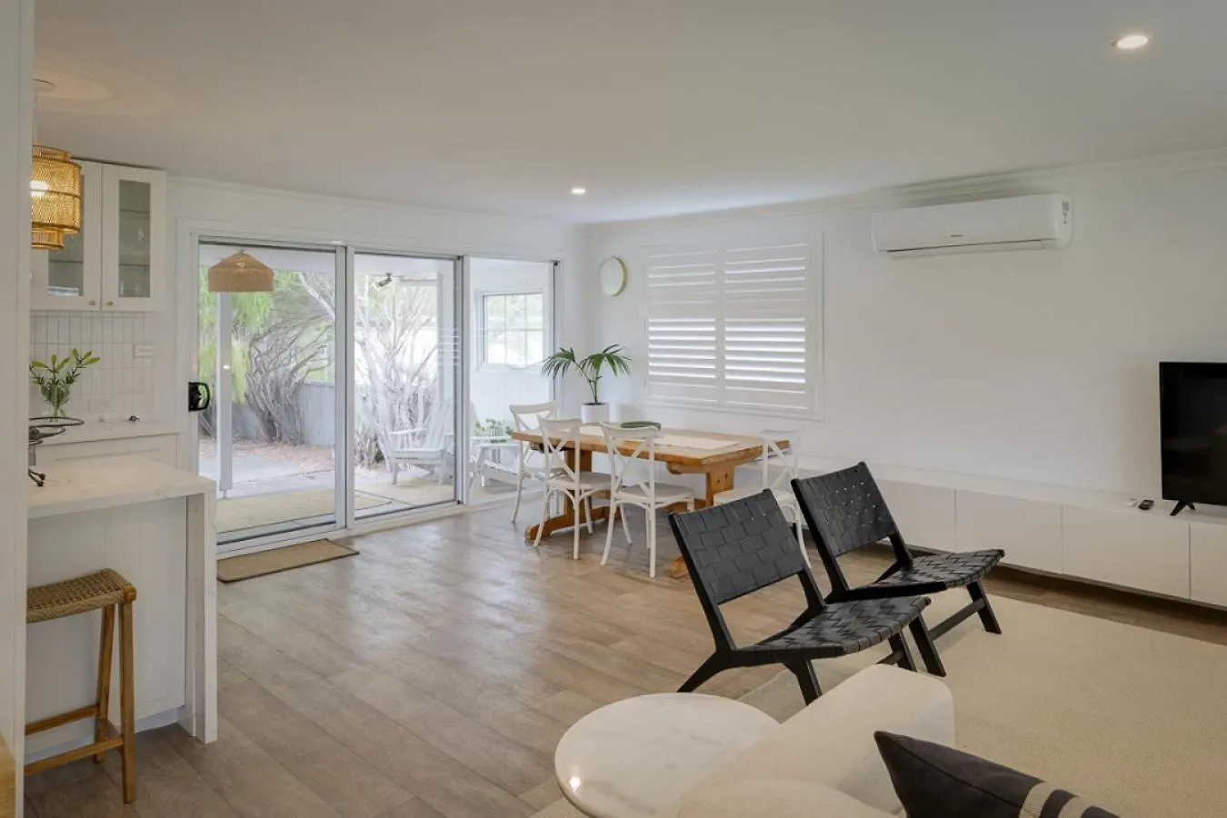 The House - * Dunsborough