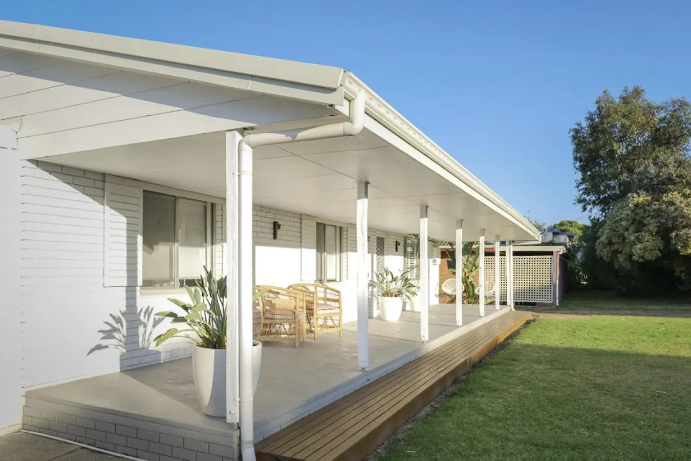 Holiday home The House -