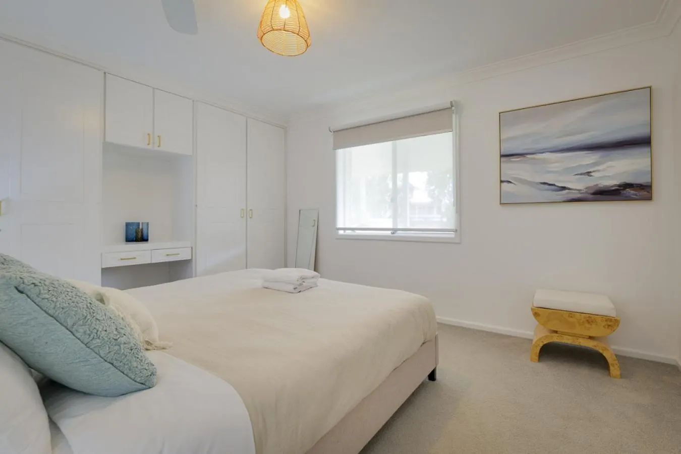 The House - Holiday home Dunsborough