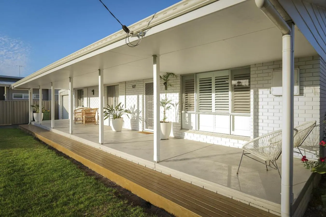 The House - Dunsborough
