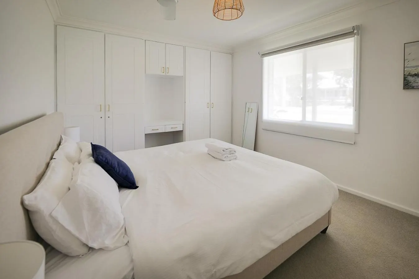 Holiday home The House -
