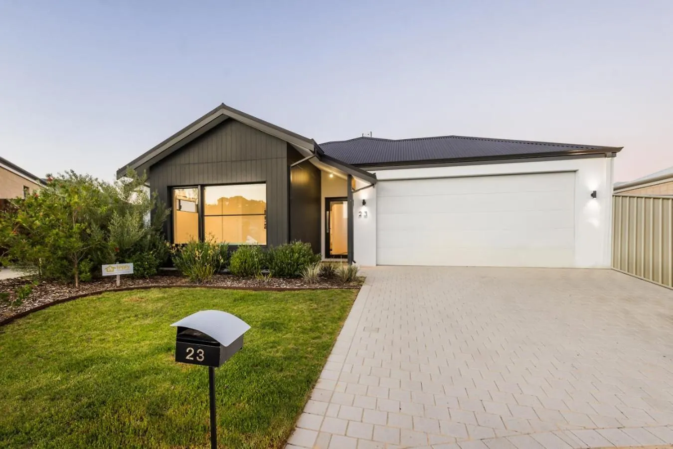 Pet-friendly. Bright And Spacious Holiday home