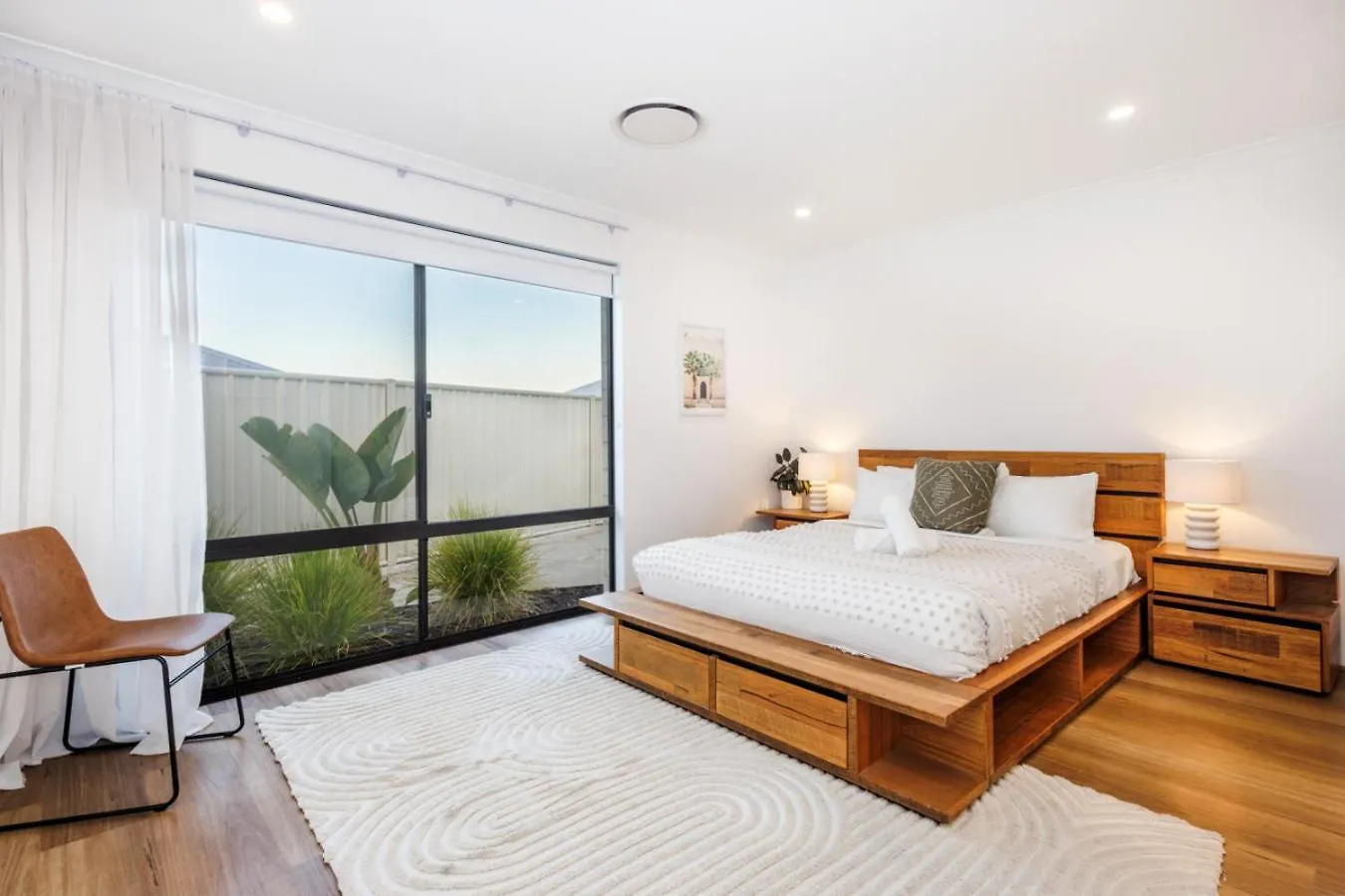 Holiday home Pet-friendly. Bright And Spacious *
