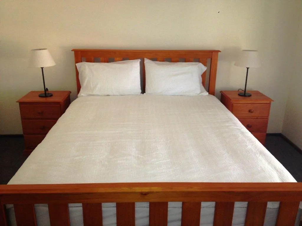 Crescent Bay Holiday Cottage & Studio Holiday home Dunsborough