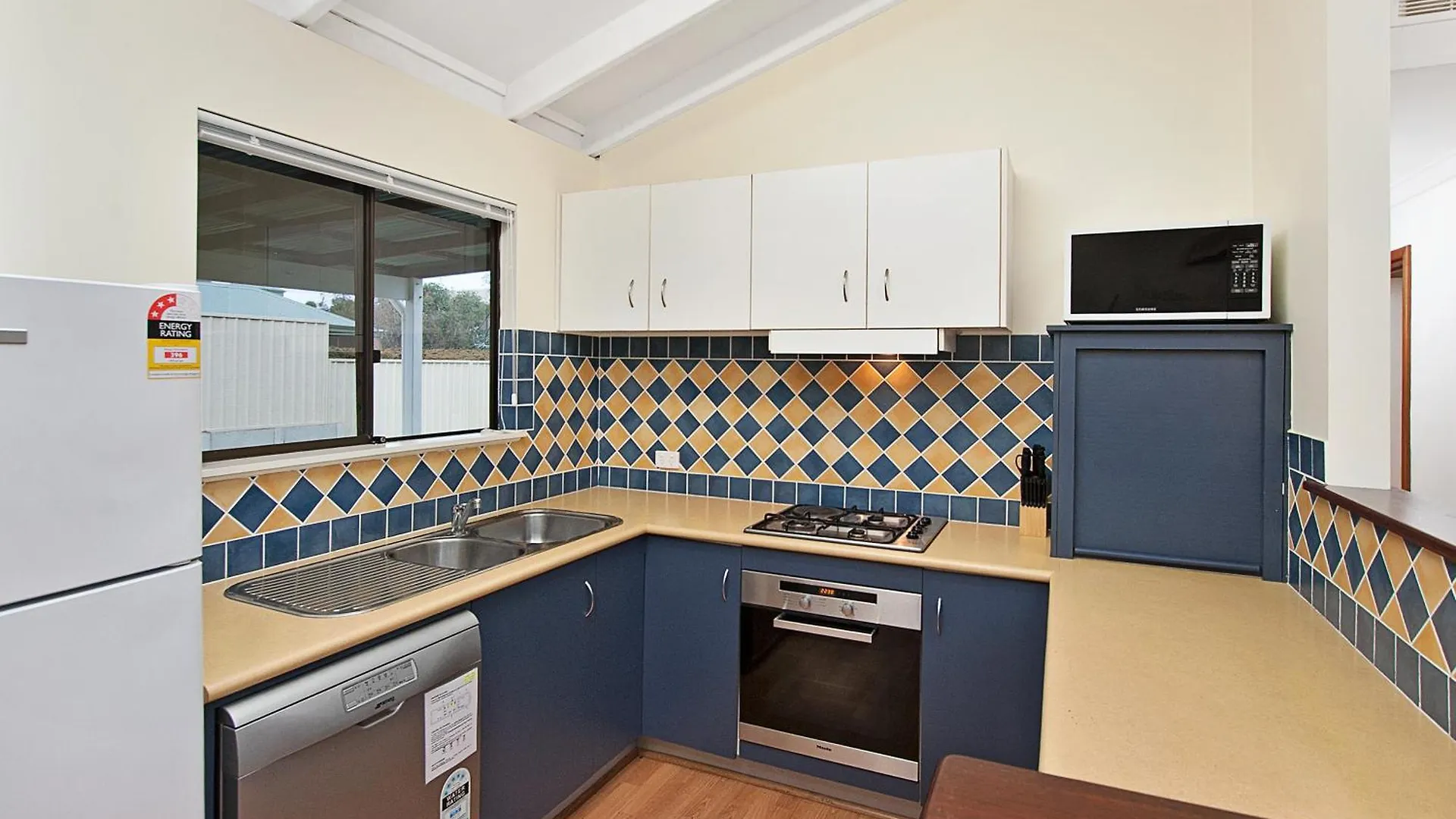 Holiday home Crescent Bay Holiday Cottage & Studio