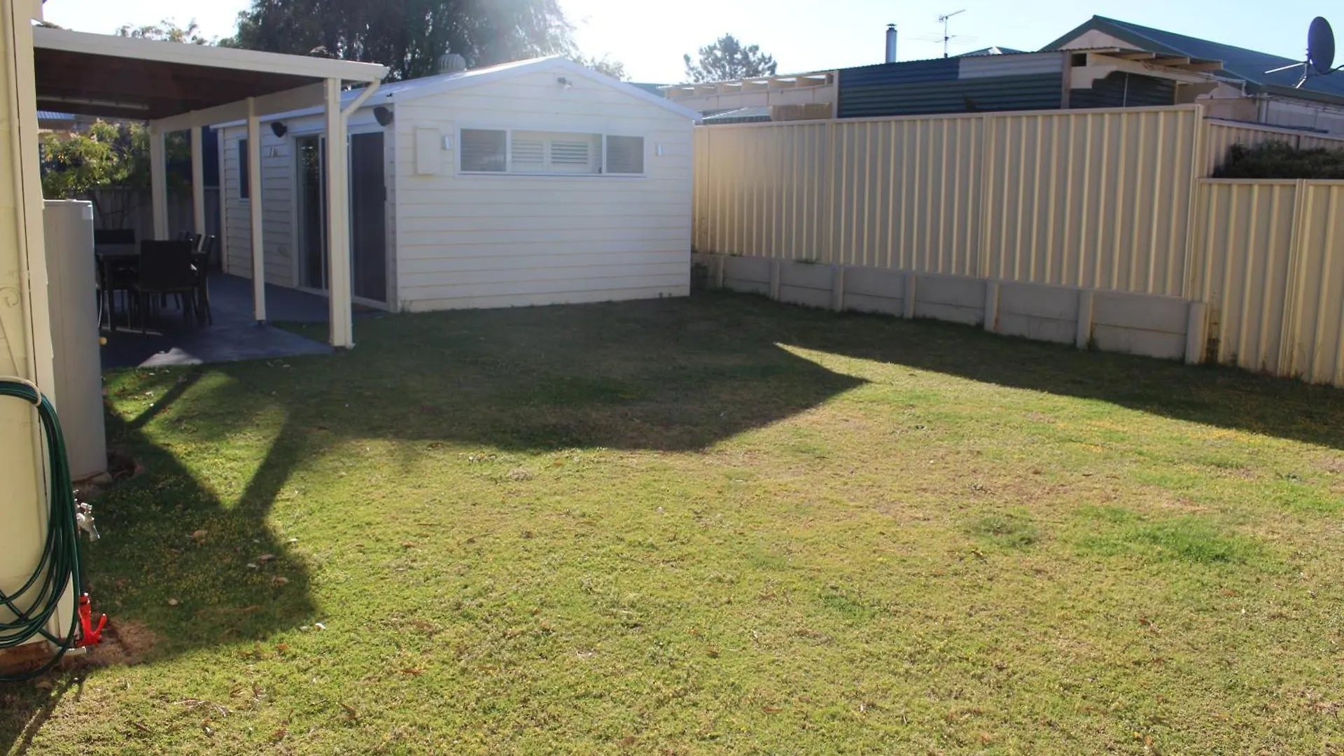 Holiday home Crescent Bay Holiday Cottage & Studio