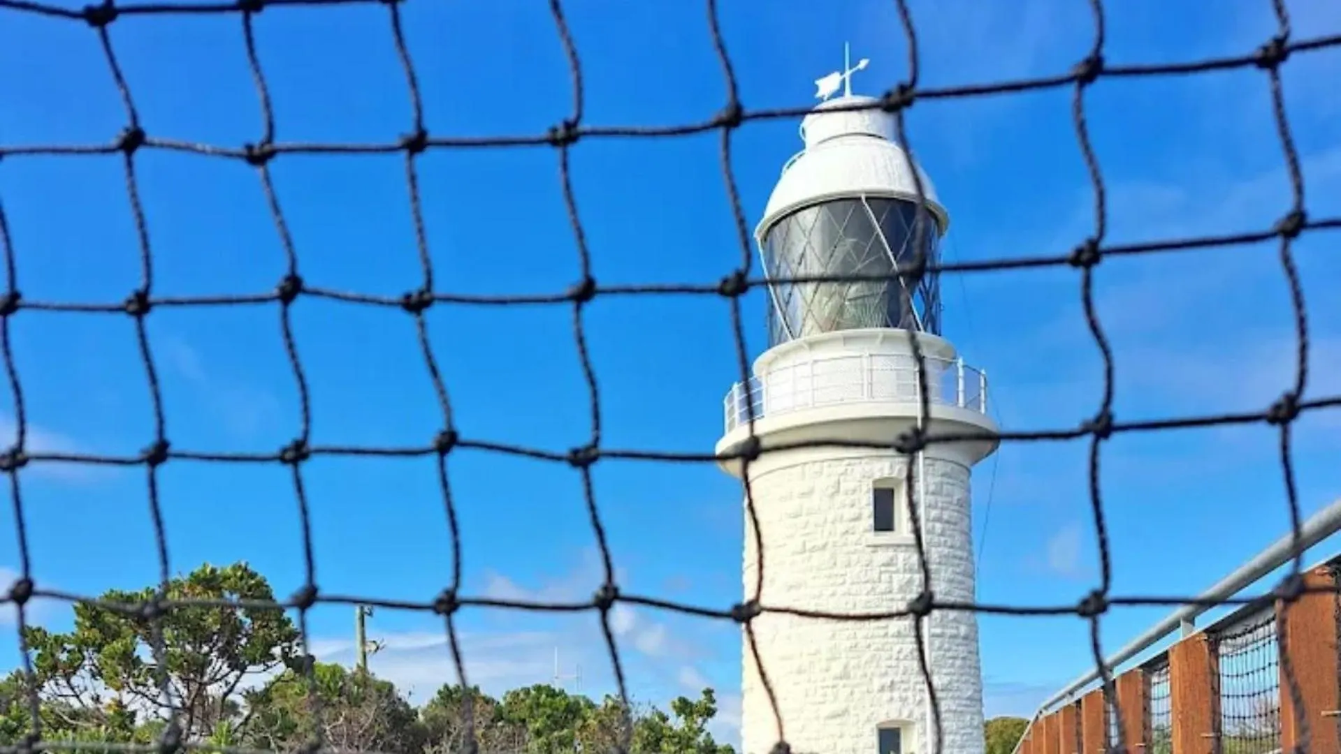 Killarney Retreat - Vakantiehuis Dunsborough