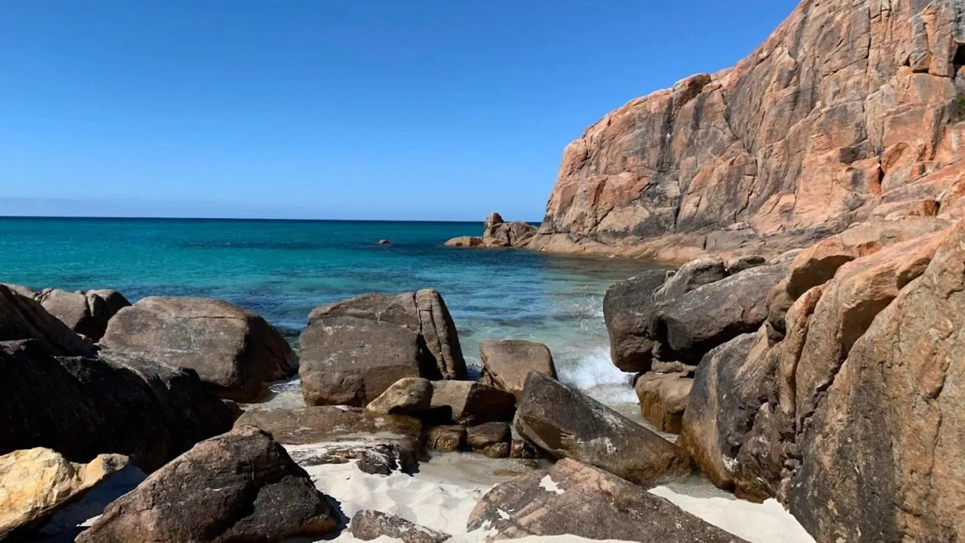 Killarney Retreat - * Dunsborough