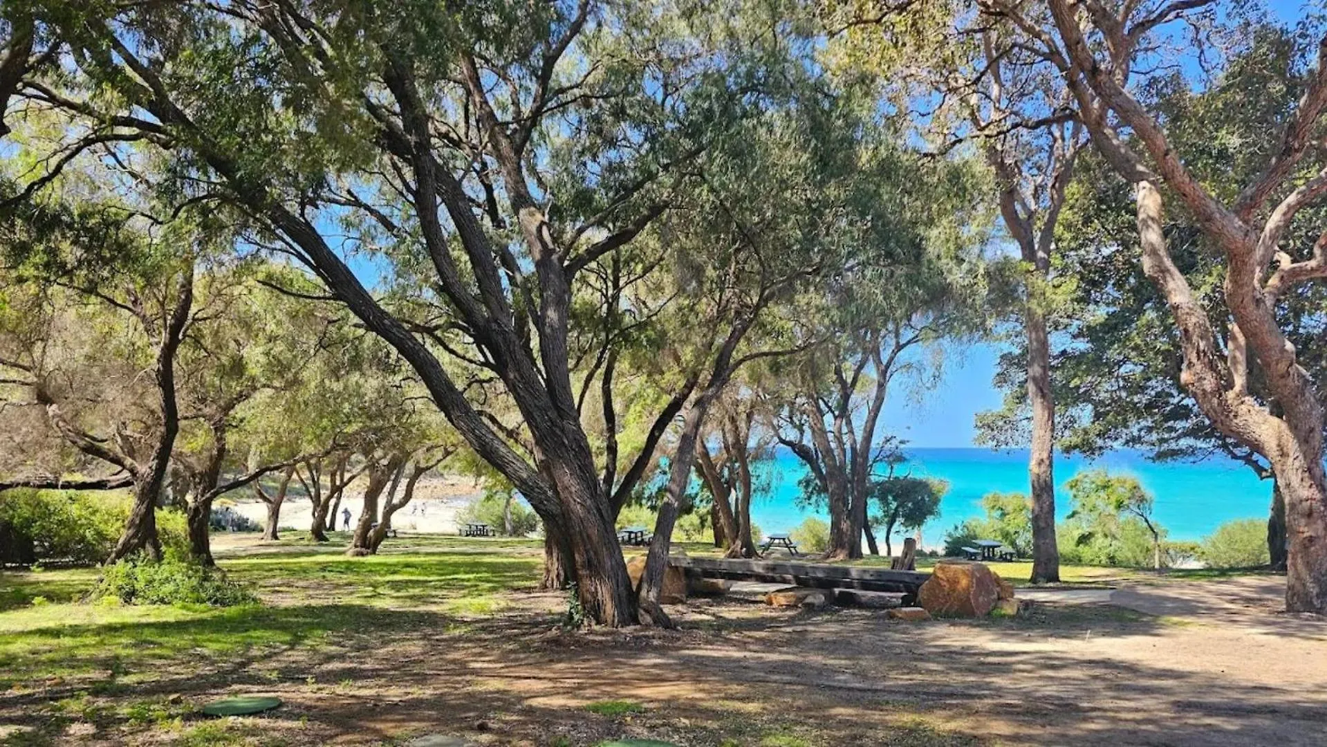 Killarney Retreat - Vakantiehuis Dunsborough