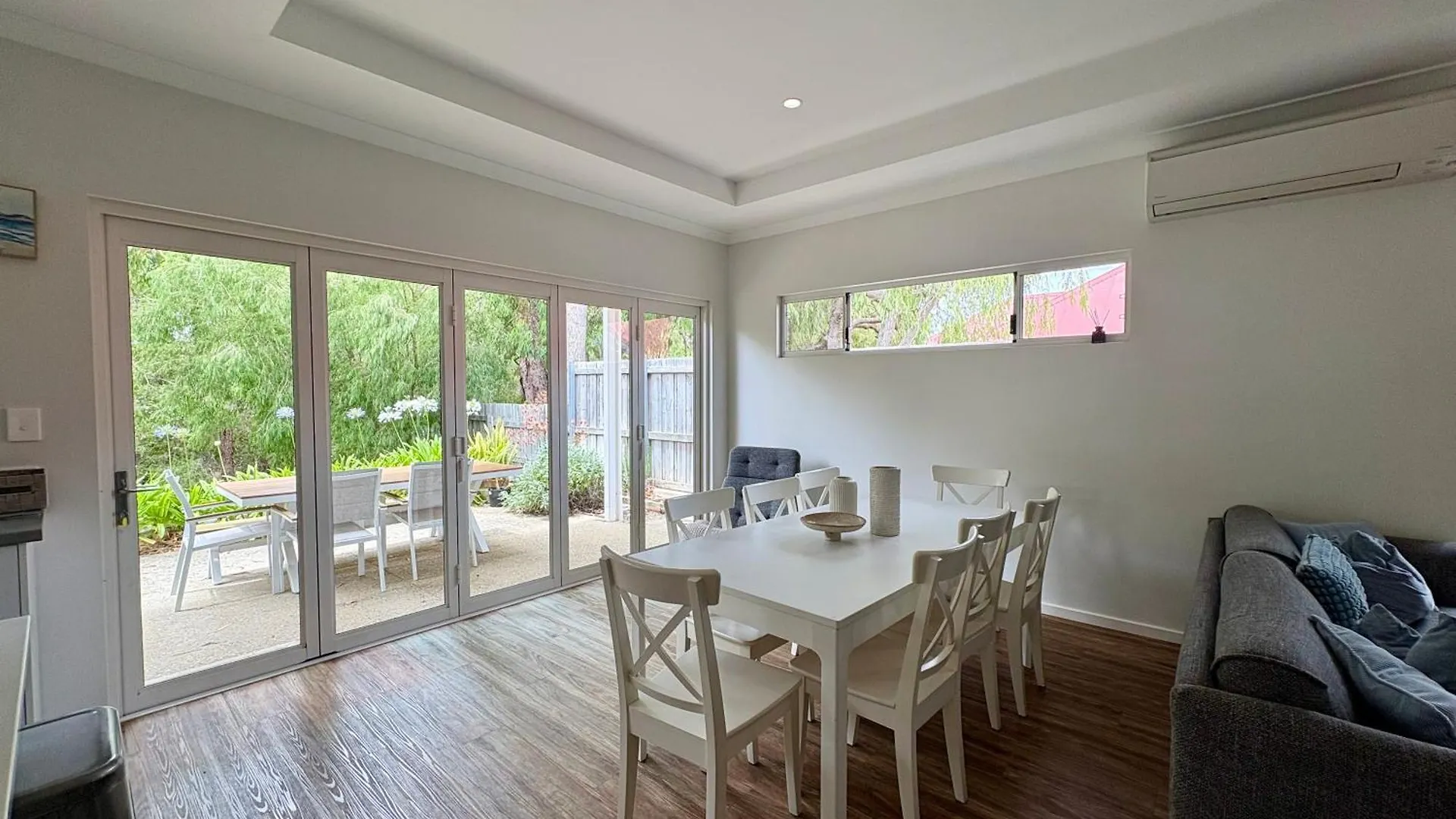 Blau House - Coastal Comfort And Charm 度假居