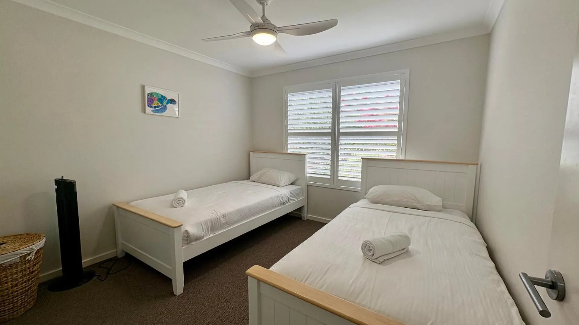 Blau House - Coastal Comfort And Charm *