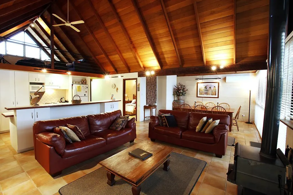 Villa Whalers Cove