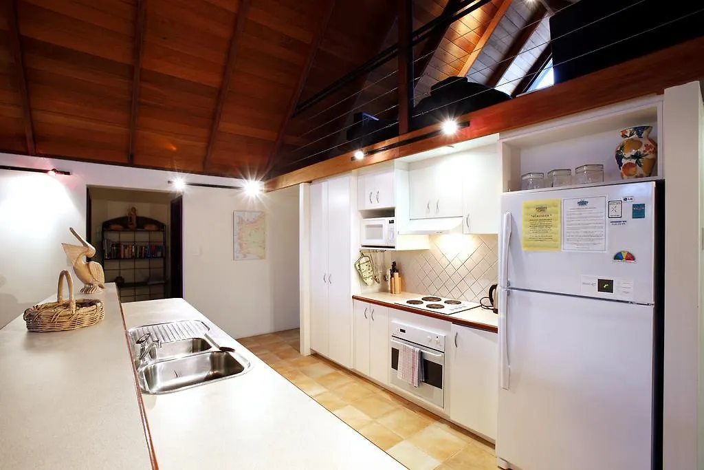 Whalers Cove Villa Dunsborough