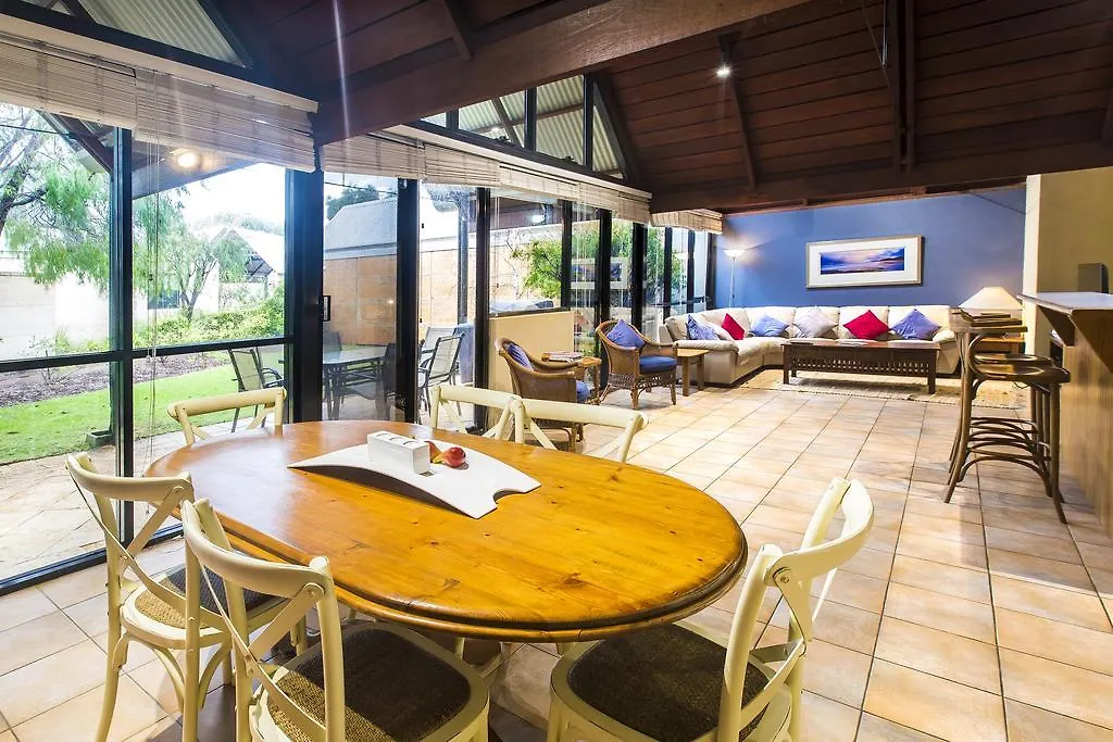 Villa Whalers Cove Dunsborough