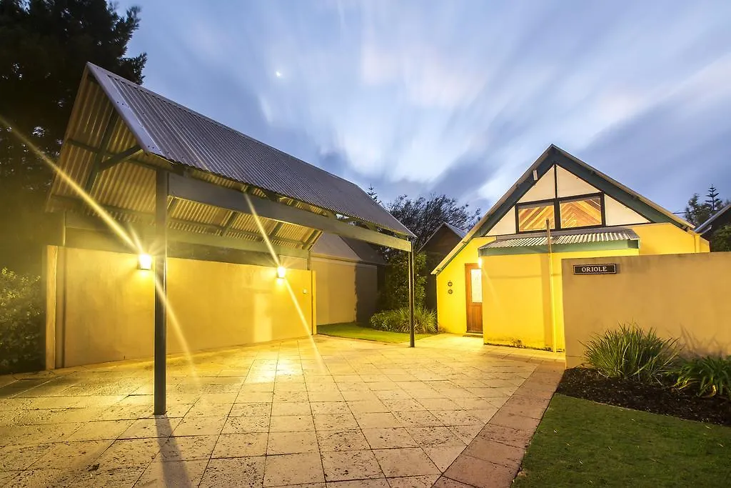 Whalers Cove Vila Dunsborough