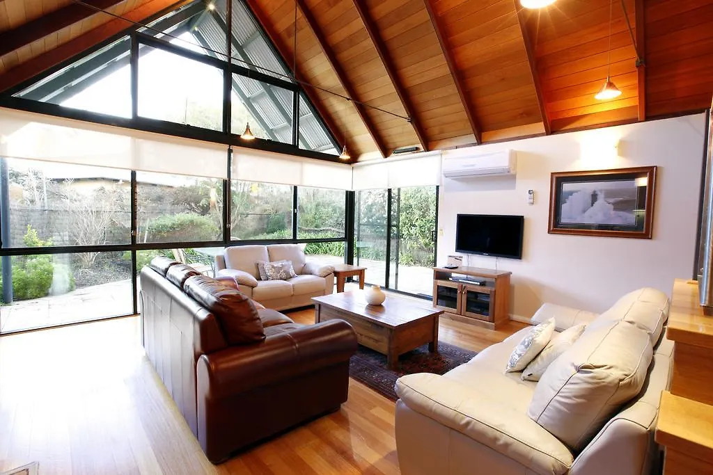 Whalers Cove Vila Dunsborough