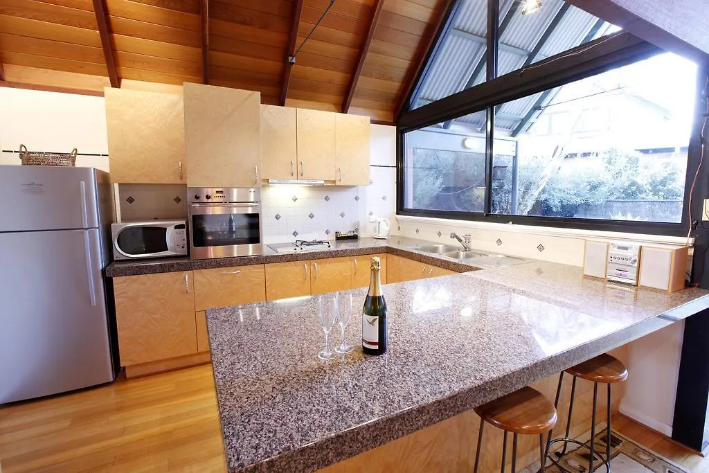 Whalers Cove Villa *