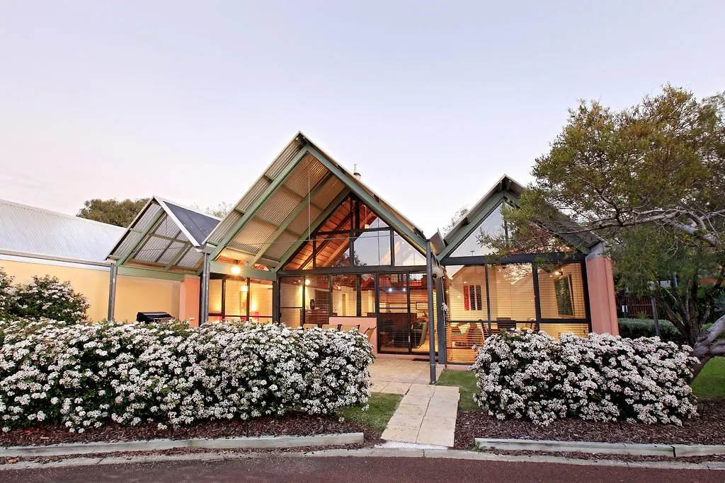 Whalers Cove Villa Dunsborough