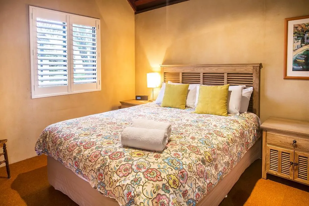 Villa Whalers Cove Dunsborough