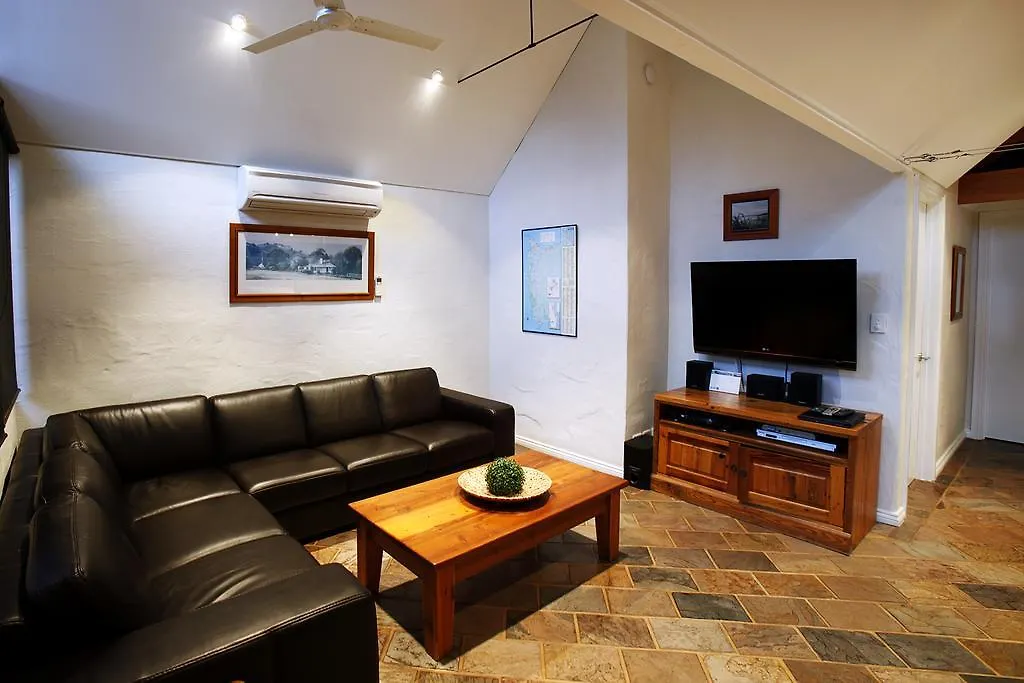 Villa Whalers Cove Dunsborough