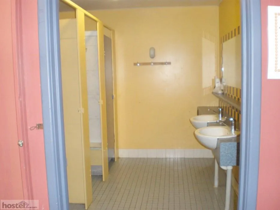 Hostel Beachouse Yha *