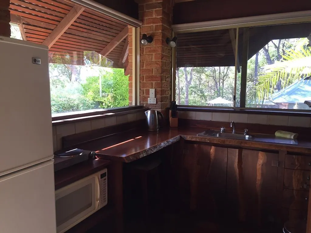 Lodge Ridge Retreat