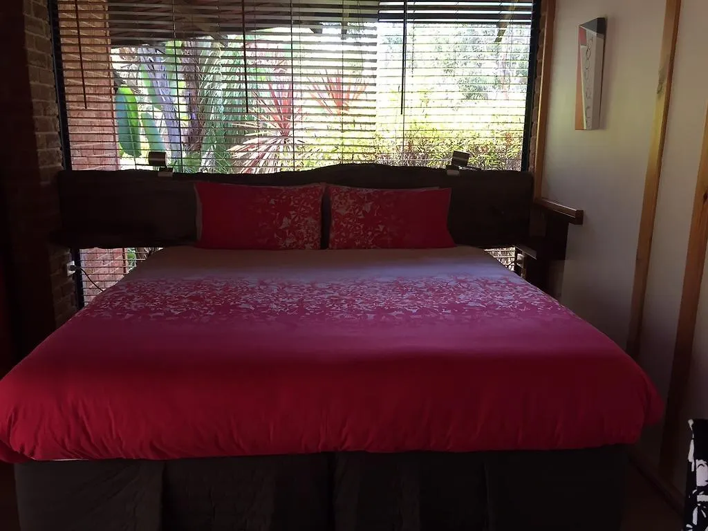 Lodge Ridge Retreat Dunsborough