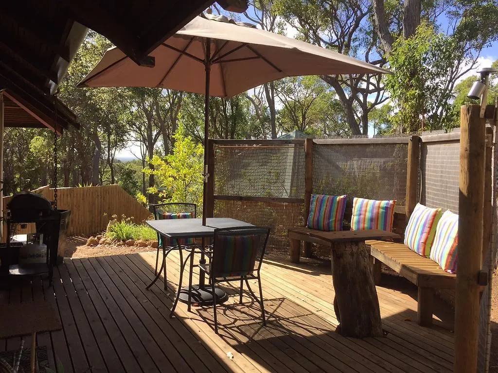 Lodge Ridge Retreat *