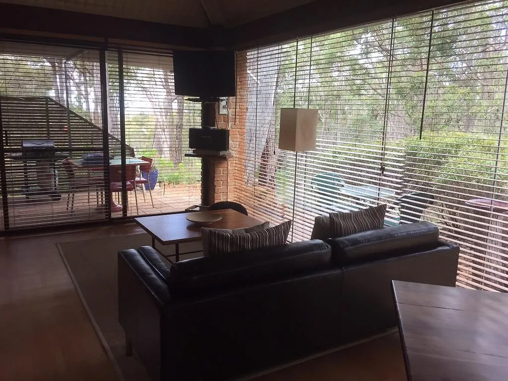Lodge Ridge Retreat Dunsborough