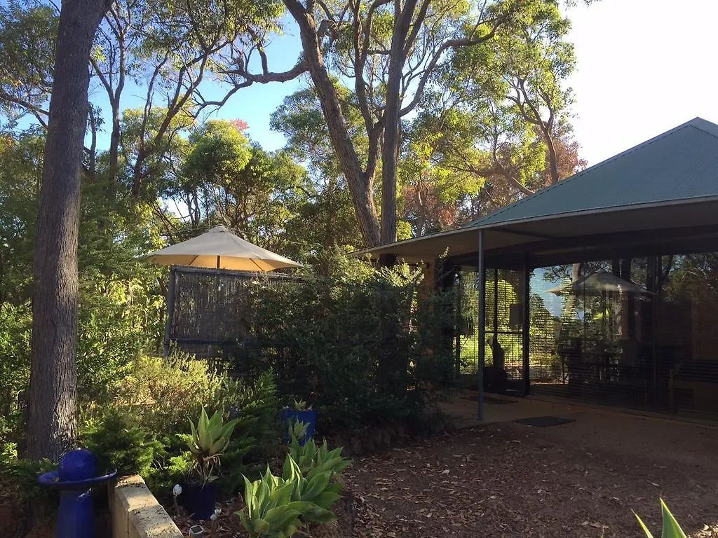 Ridge Retreat Dunsborough