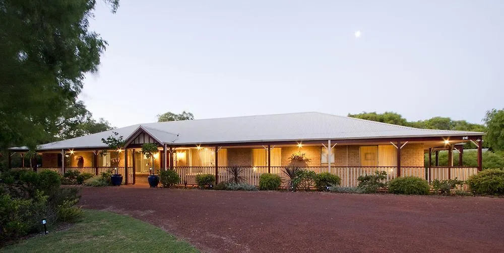 Toby Inlet Homestead